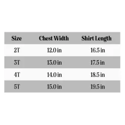 Rivet Apparel Co. My First Rodeo Western Kids Tee