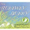 Runaway Bunny Board Book