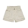 Rylee + Cru Alba Shorts - Ditsy