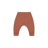 Rylee + Cru Baby Cru Pant- Poppy