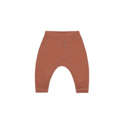 Rylee + Cru Baby Cru Pant- Poppy