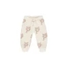 Rylee + Cru Jogger Sweatpant- Bears