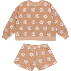Rylee + Cru Karli Set - Daisy