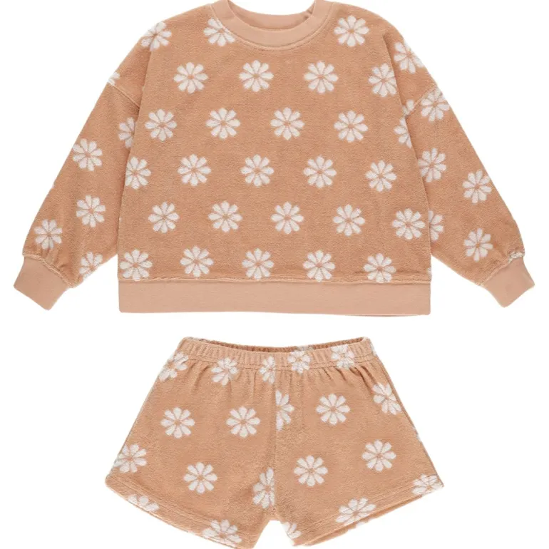 Rylee + Cru Karli Set - Daisy