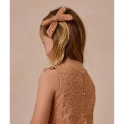 Rylee + Cru Leonie Set - Grapefruit
