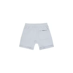 Rylee + Cru Relaxed Short-  Light Blue