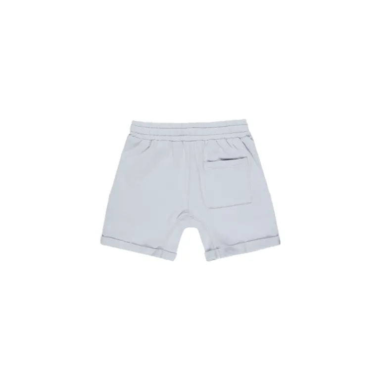Rylee + Cru Relaxed Short- Light Blue
