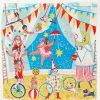 Sarah's Silks - Circus Playsilk Large