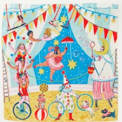 Sarah's Silks - Circus Playsilk Large