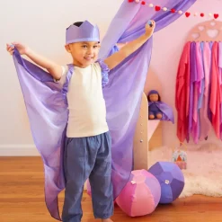 Sarah's Silks Butterfly Wings