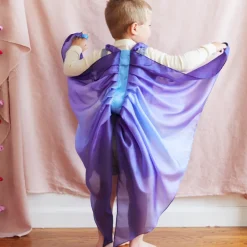 Sarah's Silks Butterfly Wings