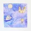 Sarah's Silks Castle in the Sky Playmap