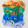 Sarah's Silks Earth Playsilks