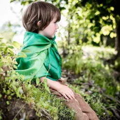 Sarah's Silks Earth Playsilks