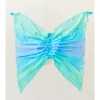 Sarah's Silks Fairy Wings- Sea