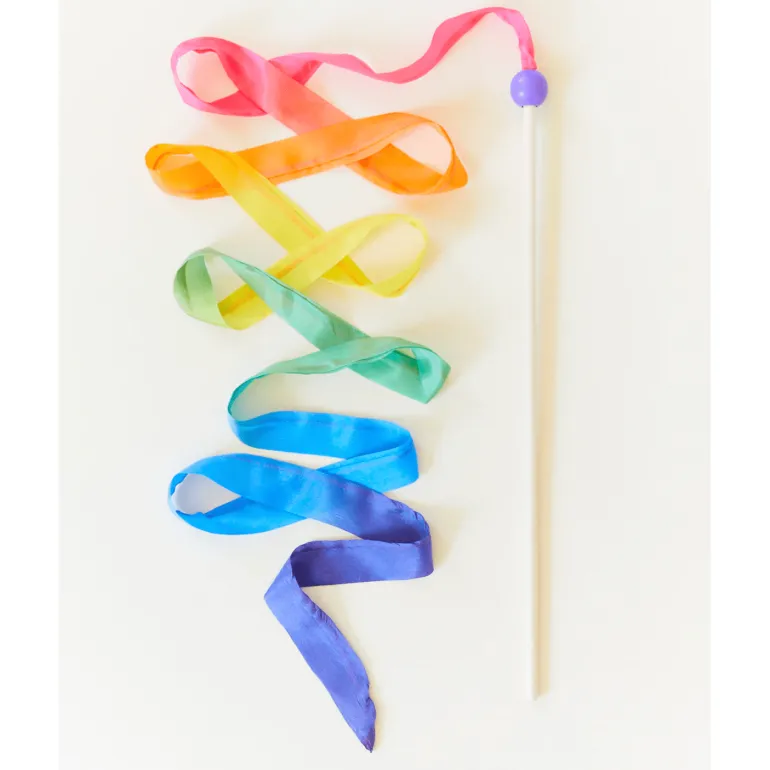Sarah's Silks Large Streamers