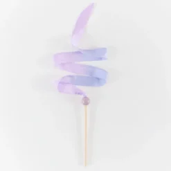 Sarah's Silks Mini Flower Power Streamer