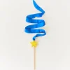 Sarah's Silks Mini Starry Night Streamer
