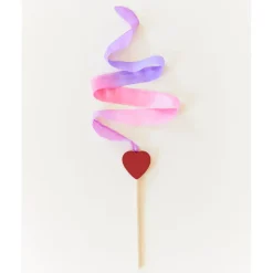 Sarah's Silks Mini Streamer- Blossom