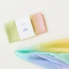 Sarah's Silks Playsilk- Soft Rainbow