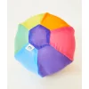 Sarah's Silks Rainbow Balloon Ball