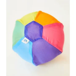 Sarah's Silks Rainbow Balloon Ball
