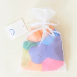 Sarah's Silks Rainbow Balloon Ball