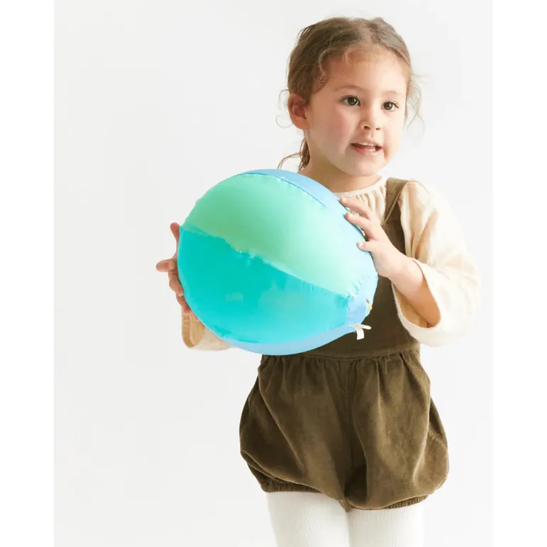 Sarah's Silks Sea Balloon Ball