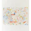 Sarah's Silks Seek & Find Garden In The Sea Playsilk
