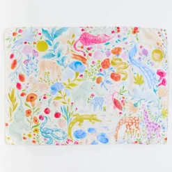 Sarah's Silks Seek & Find Playsilk, Enchanted Animals
