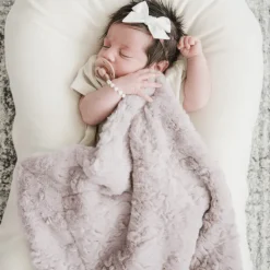 Saranoni Dream Receiving Blanket