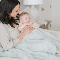 Saranoni Dream Receiving Blanket