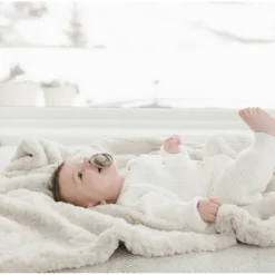 Saranoni Dream Receiving Blanket