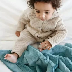Saranoni Lush Receiving Blankets