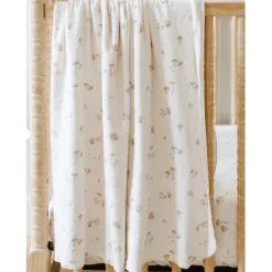 Saranoni Minky Stretch Luxe Swaddles