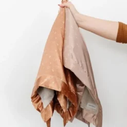 Saranoni Satin Back Mini Blankets