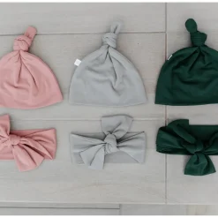 Saranoni Stretchy Bows