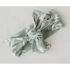 Saranoni Stretchy Bows