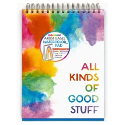 Snifty- Artist Eastel Watercolor Pad