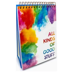 Snifty- Artist Eastel Watercolor Pad