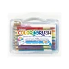 Snifty- Colorbrush On The Go- Watercolor Pencil/ Paintbrush Kit