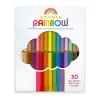 Snifty- Double Rainbow Dual Ended Colored Pencils
