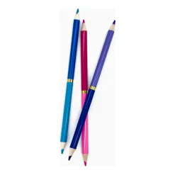 Snifty- Double Rainbow Dual Ended Colored Pencils