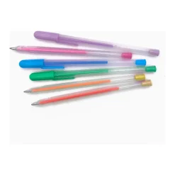 Snifty- Gellies Colored Gel Pen Set