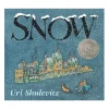 Snow - Board Book