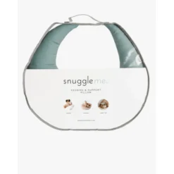 Snuggle Me Organic Feeding Pillow