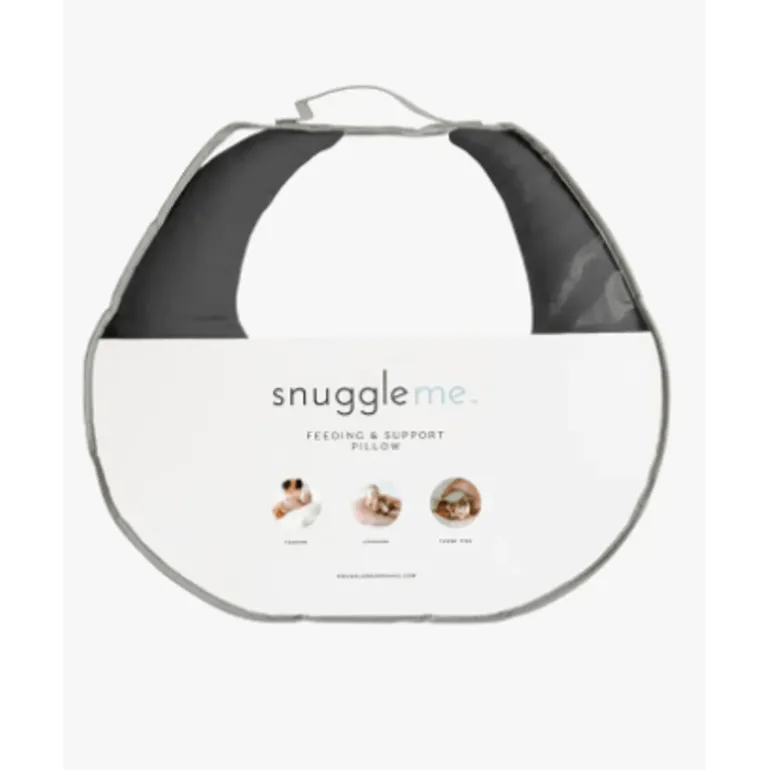 Snuggle Me Organic Feeding Pillow