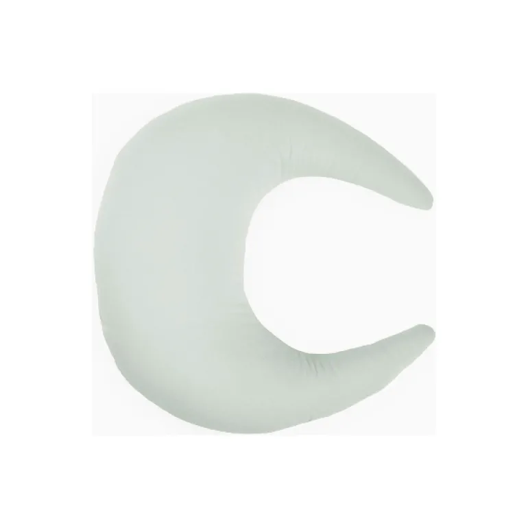 Snuggle Me Organic Feeding Pillow