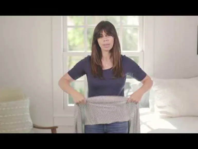 Solly Baby Wrap- Basil