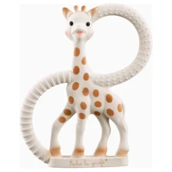 Sophie La Girafe Teething Ring (White Box)